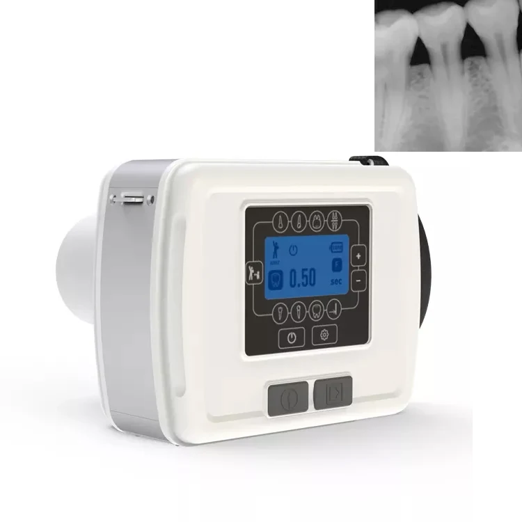 d e n t a l Portable Clinic X Ray Machine & d e n t a l Digital Sensor Machine d e n t a l Xray Equipment
d e n t a l Portable Clinic X Ray Machine & d e n t a l Digital Sensor Machine d e n t a l Xray Equipment