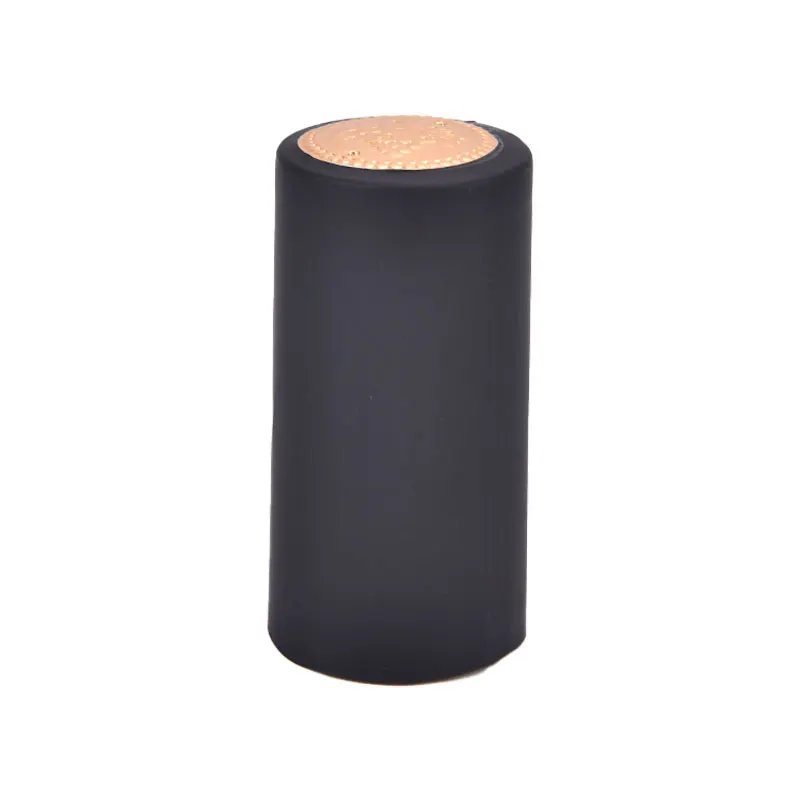 Термоусадочные колпачки для бутылок HENGHOME 100 шт
Термоусадочные колпачки для бутылок HENGHOME 100 шт