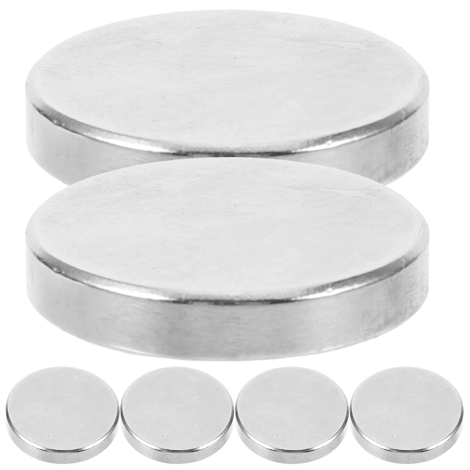 6 Pcs Magnet Sheet Blackboard Simple Whiteboards Refrigerator Metal Magnets N35 Fridge
6 Pcs Magnet Sheet Blackboard Simple Whiteboards Refrigerator Metal Magnets N35 Fridge