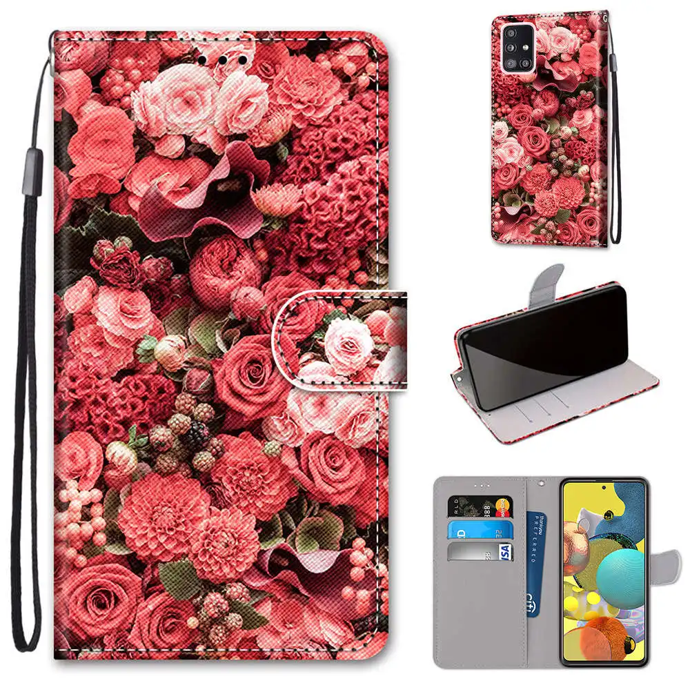 Painted Capa For Case Samsung Galaxy A04 A14 A24 A54 S23 S22 Plus S21 Ultra S20 FE Lion Floral Cover Etui Flip Wallet Funda P08F
Painted Capa For Case Samsung Galaxy A04 A14 A24 A54 S23 S22 Plus S21 Ultra S20 FE Lion Floral Cover Etui Flip Wallet Funda P08F