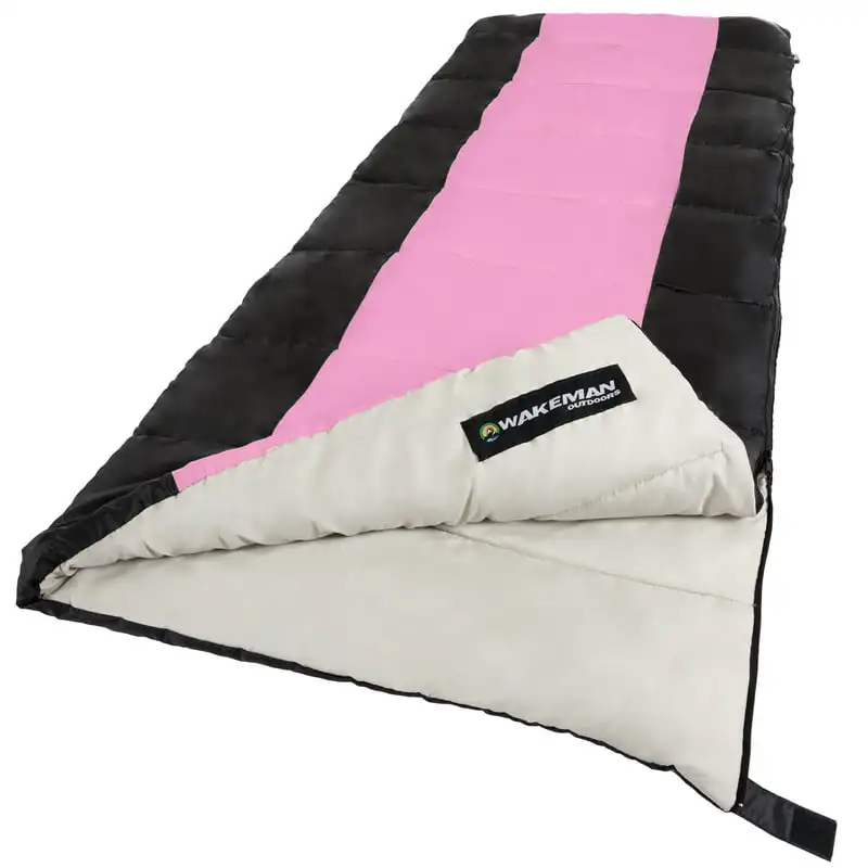 Bag – 2-Season with Carrying Bag for Adults and Kids – Otter Tail Sleeping Bag for Camping and Festivals by Outdoors
Bag – 2-Season with Carrying Bag for Adults and Kids – Otter Tail Sleeping Bag for Camping and Festivals by Outdoors