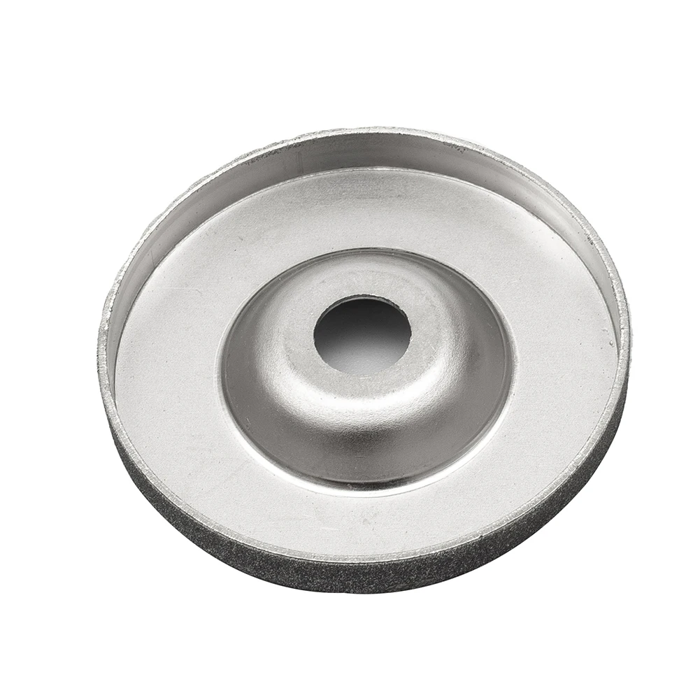 3Pcs Diamond Grinding Wheel 56mm Sanding Wheel 180/360/600 Grit For Multifunctional Sharpener Grinding Machine Power Tool Parts
3Pcs Diamond Grinding Wheel 56mm Sanding Wheel 180/360/600 Grit For Multifunctional Sharpener Grinding Machine Power Tool Parts
