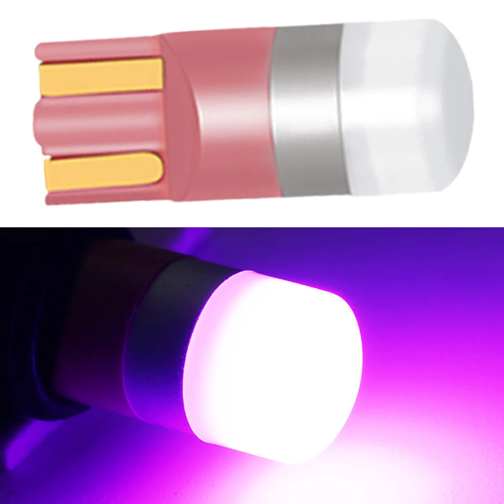 T10 W5W LED Car Clearance Led Dome Reading Lamp 3030 1SMD Auto Interior Vehicle Color Door Bulb Accessories Trunk Reverse Lights
T10 W5W LED Car Clearance Led Dome Reading Lamp 3030 1SMD Auto Interior Vehicle Color Door Bulb Accessories Trunk Reverse Lights