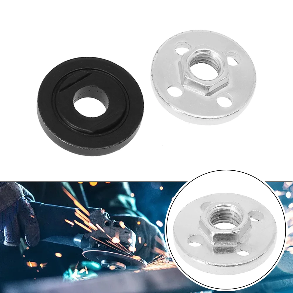 2PCS Brand New Adjustable Wrenches Pressure Plate Pressure Plate Cover Angle Grinder Angle Grinder Pressure Plate
2PCS Brand New Adjustable Wrenches Pressure Plate Pressure Plate Cover Angle Grinder Angle Grinder Pressure Plate