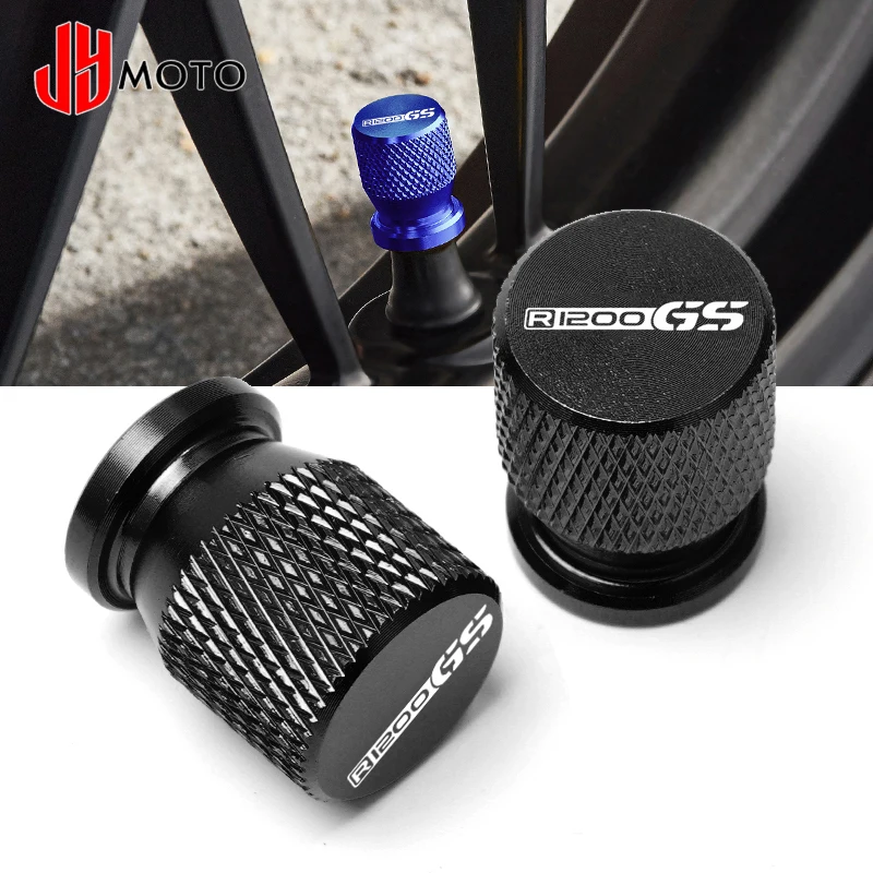 For BMW R 1200 GS R1200GS LC ADV all year Adventure Aluminium Wheel Tire Valve caps Airtight Covers
For BMW R 1200 GS R1200GS LC ADV all year Adventure Aluminium Wheel Tire Valve caps Airtight Covers