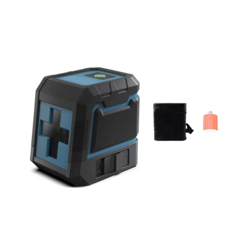 Self Leveling Alignment Tool 2 Lines Level Three-Plane Multi-Use
Self Leveling Alignment Tool 2 Lines Level Three-Plane Multi-Use