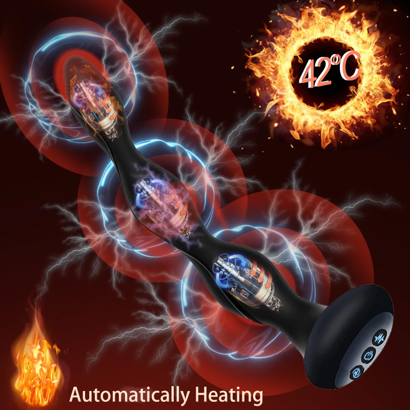 Мастурбатор С Подогревом