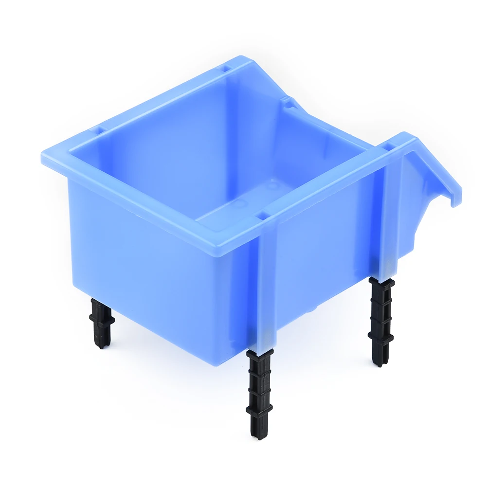 Tool Storage Box Plastic Workshop Combination Components Box Bin Storage Rack Shelving Garage Storage Rack Tool Organiser Box
Tool Storage Box Plastic Workshop Combination Components Box Bin Storage Rack Shelving Garage Storage Rack Tool Organiser Box
