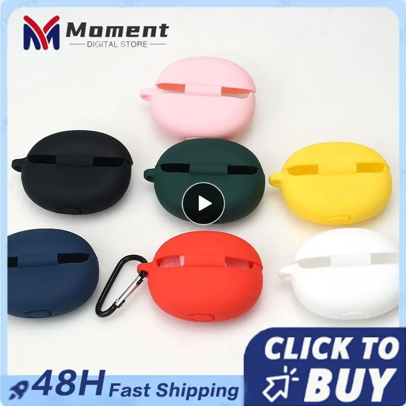 1~10PCS Silicone Convenient And Portable Headset Case Imprinting Silicone Headset Case Full Protection Shockproof
1~10PCS Silicone Convenient And Portable Headset Case Imprinting Silicone Headset Case Full Protection Shockproof