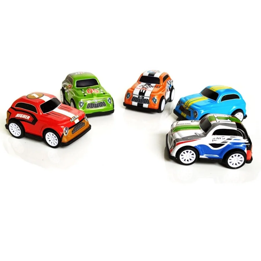 New Set 1:64 Cartoon Metal Diecast Alloy Iron Car Appearance Cute Pull Back Toy Car Collection Model Adult Child Boy Girl Toys
New Set 1:64 Cartoon Metal Diecast Alloy Iron Car Appearance Cute Pull Back Toy Car Collection Model Adult Child Boy Girl Toys