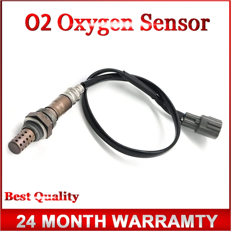 For Oxygen Sensor O2 Lambda Sensor AIR FUEL RATIO SENSOR for Toyota MARK 2 CHASER CRESTA CROWN/CROWN MAJESTA 89465-30250 8946530
For Oxygen Sensor O2 Lambda Sensor AIR FUEL RATIO SENSOR for Toyota MARK 2 CHASER CRESTA CROWN/CROWN MAJESTA 89465-30250 8946530