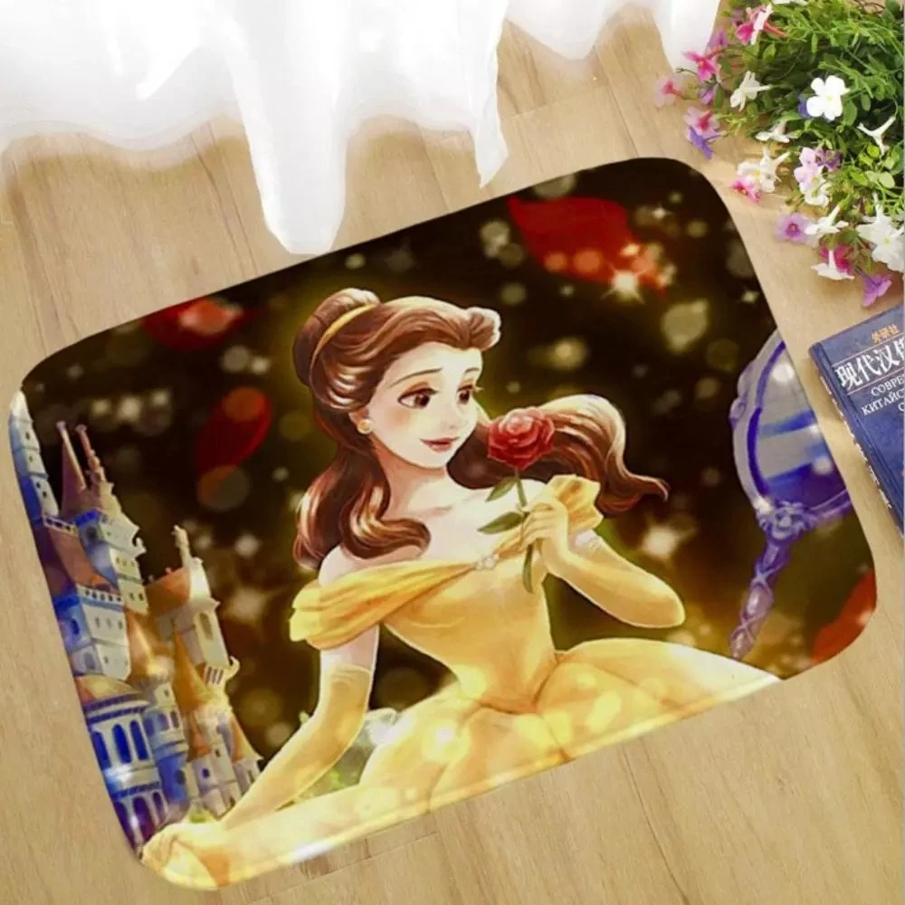 Disney Cartoon Princess Baby PlayMat Mickey Minnie Game Carpet Floor Mat Non-Slip Bahroom Carpets Home Decor Children's Gifts
Disney Cartoon Princess Baby PlayMat Mickey Minnie Game Carpet Floor Mat Non-Slip Bahroom Carpets Home Decor Children's Gifts