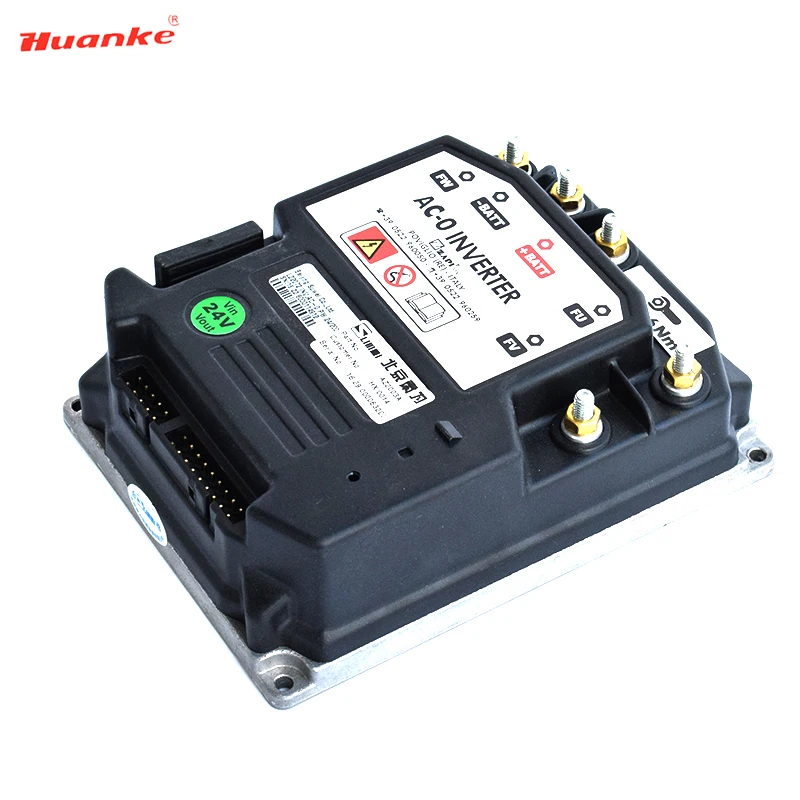 Hot-selling Original 24V 200A ZAPI AC-0 ac motor speed controller for walking/ stacker and cleaning vehicle zapi ace2
Hot-selling Original 24V 200A ZAPI AC-0 ac motor speed controller for walking/ stacker and cleaning vehicle zapi ace2