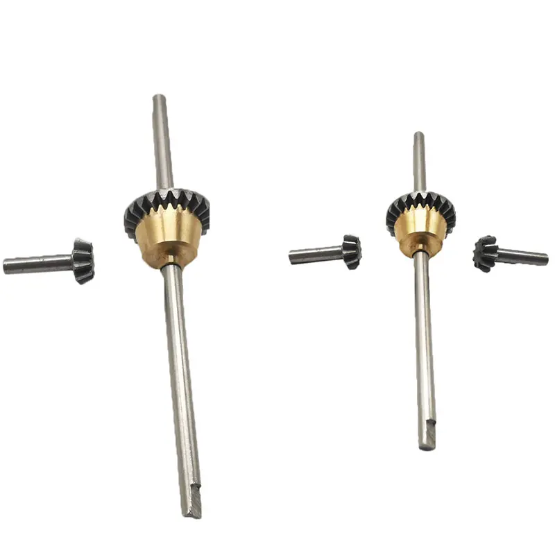 2Set Metal Differential For WPL B1 B16 B36 C14 C24 C34 Q60 Q61 Q62 Q63 RC Car Parts (Rear & Middle)
2Set Metal Differential For WPL B1 B16 B36 C14 C24 C34 Q60 Q61 Q62 Q63 RC Car Parts (Rear & Middle)