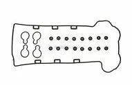 Прокладка крышки клапана подходит для 02-06 Chevrolet Oldsmobile Saturn Pontiac 2.2L DOHC
Прокладка крышки клапана подходит для 02-06 Chevrolet Oldsmobile Saturn Pontiac 2.2L DOHC