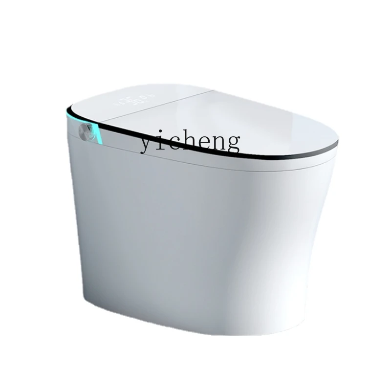 YY Smart Toilet Automatic Sterilization Household Waterless Pressure Limit Electric Integrated
YY Smart Toilet Automatic Sterilization Household Waterless Pressure Limit Electric Integrated