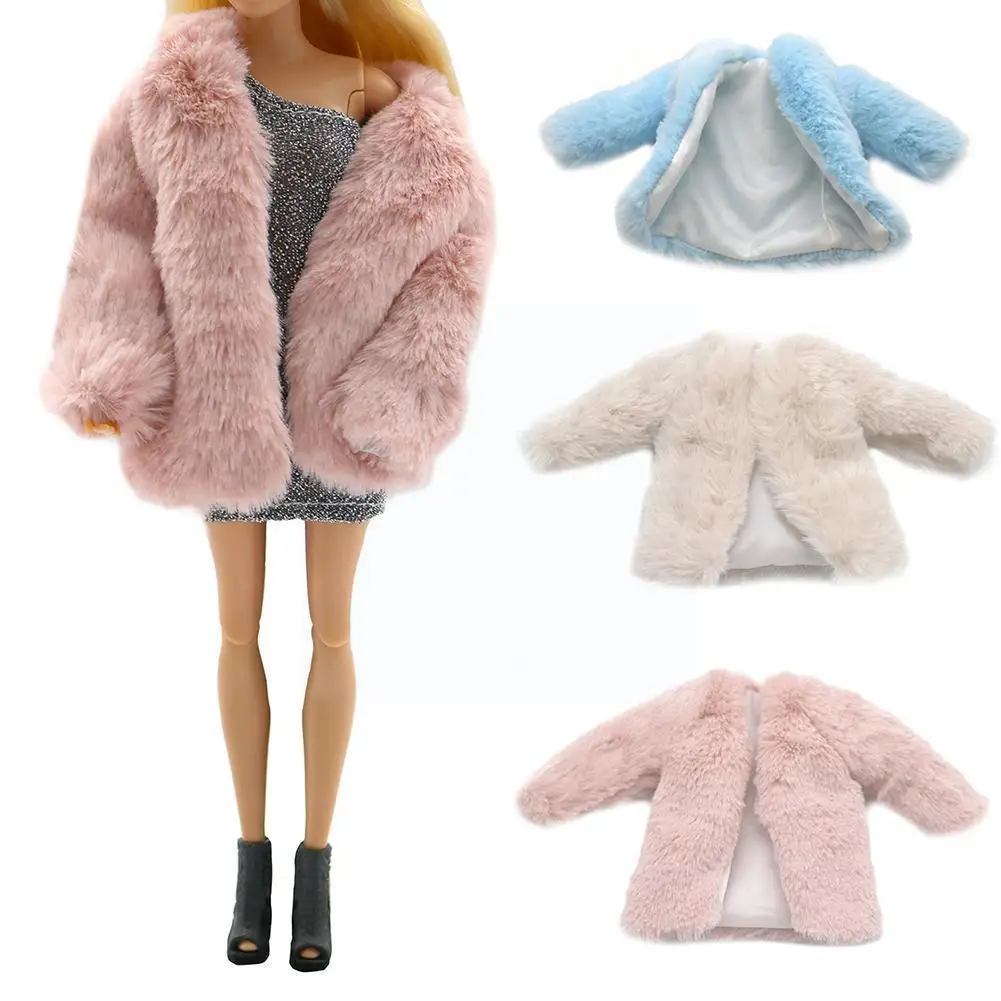 Clothes Coat Rabbit Fur Plush For S Clothes Handmade Fashion S Accessories Clothes For For S2j8
Clothes Coat Rabbit Fur Plush For S Clothes Handmade Fashion S Accessories Clothes For For S2j8