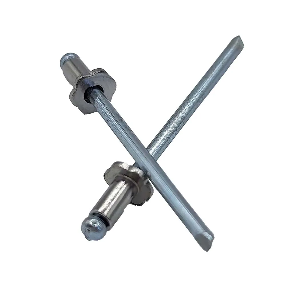 Car Rivets Stainless Steel Rivets For Chrysler For Dodge For Ford For Mopar Stainless Steel Rivets Black Rivets
Car Rivets Stainless Steel Rivets For Chrysler For Dodge For Ford For Mopar Stainless Steel Rivets Black Rivets