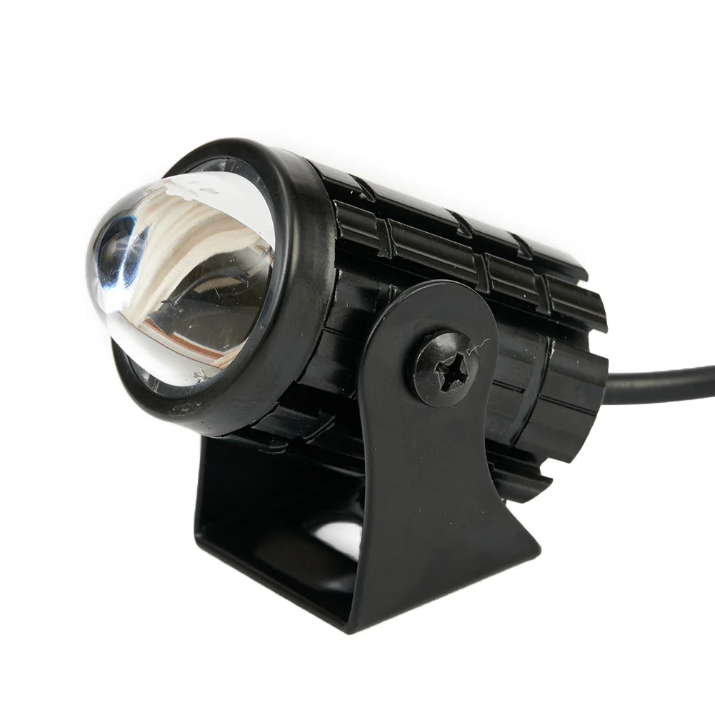 1/2pcs 10W LED CSP Motorcycle Headlight Work Fog Light Driving Spot Lamp Yellow White Super Bright For Offroad ATV Dirt Bike
1/2pcs 10W LED CSP Motorcycle Headlight Work Fog Light Driving Spot Lamp Yellow White Super Bright For Offroad ATV Dirt Bike