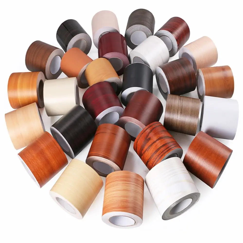 Wood Grain Wall Border Stickers Waterproof Self-adhesive PVC Waist Line Wallpaper Skirting Line Vinyl Decals Home Decor
Wood Grain Wall Border Stickers Waterproof Self-adhesive PVC Waist Line Wallpaper Skirting Line Vinyl Decals Home Decor