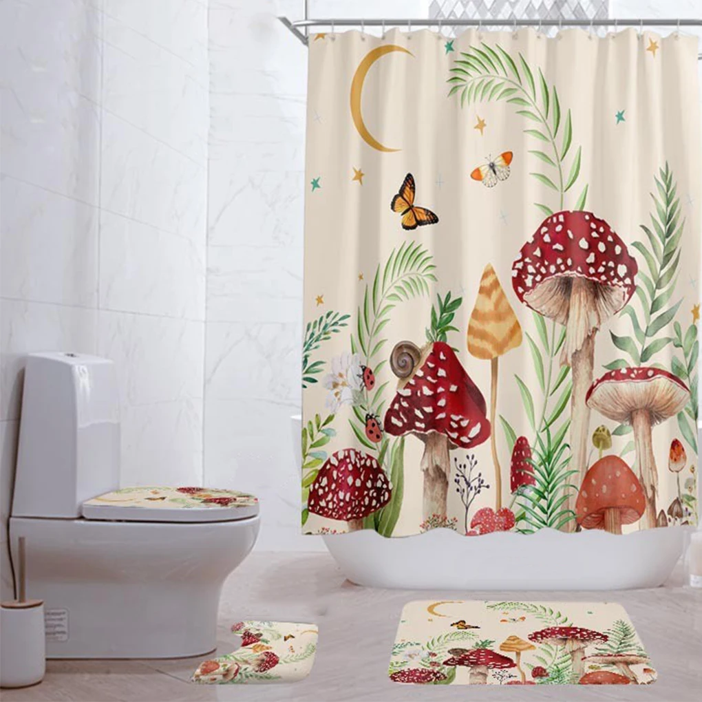 Easy To Clean Shower Curtain For Hassle-free Bathroom Maintenance Not Easy To Fade Durable Shower Curtain For Bathroom
Easy To Clean Shower Curtain For Hassle-free Bathroom Maintenance Not Easy To Fade Durable Shower Curtain For Bathroom