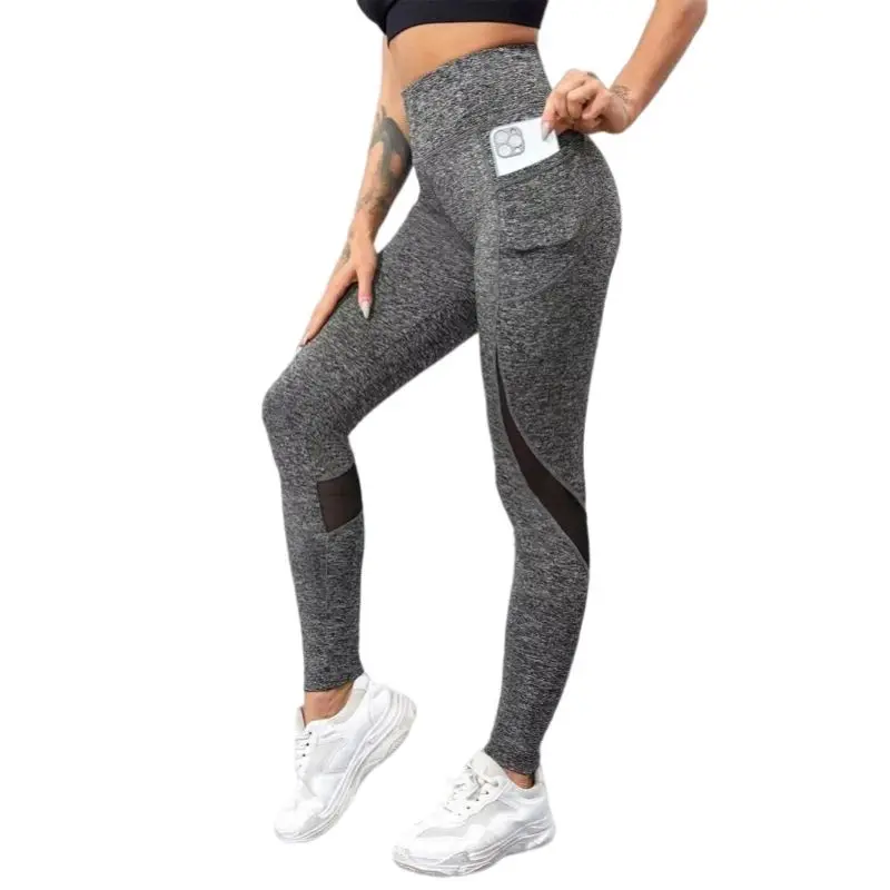 Yoga Pants Striped Splicing with pocket hip Lifting leggings casual sports pants and fashionable tights hot sale factory on sale
Yoga Pants Striped Splicing with pocket hip Lifting leggings casual sports pants and fashionable tights hot sale factory on sale