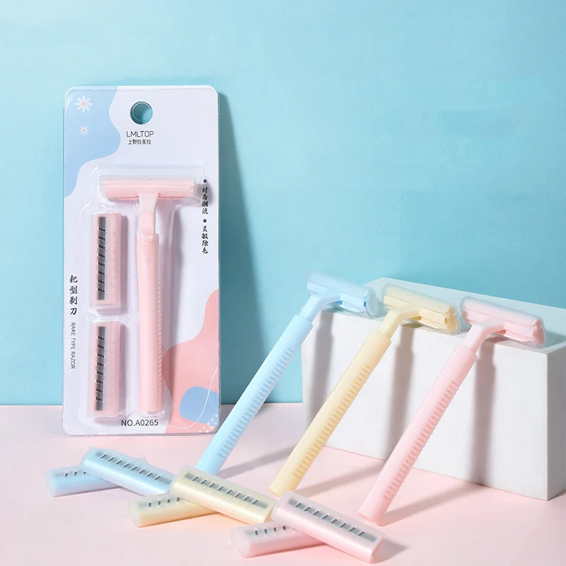 Двойной нож для рукоделия Женский, с двумя наконечниками 
Двойной нож для рукоделия Женский, с двумя наконечниками