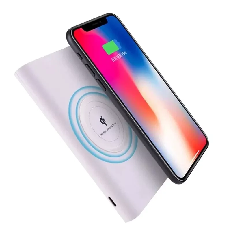 NEW 50000mAh Wireless Charger Power Bank For xiaomi Fast Charger Portable Powerbank Mobile Phone Charger For iphone
NEW 50000mAh Wireless Charger Power Bank For xiaomi Fast Charger Portable Powerbank Mobile Phone Charger For iphone