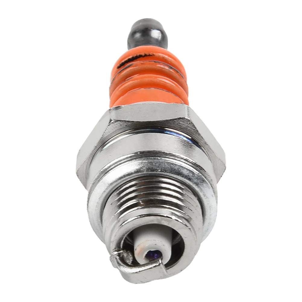 Свеча зажигания для STIHL BM6A CHAMPION CJ8 RCJ8 Свеча зажигания для бензопилы Свеча зажигания BM6A 1 шт. CJ8 Свеча зажигания для бензопилы
Свеча зажигания для STIHL BM6A CHAMPION CJ8 RCJ8 Свеча зажигания для бензопилы Свеча зажигания BM6A 1 шт. CJ8 Свеча зажигания для бензопилы