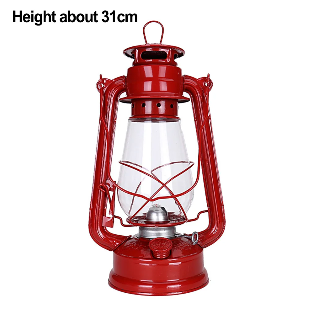 255 Vintage Lantern Retro Kerosene Lamp Camping Decorative Atmosphere Lighting Retro Horse Lamp Outdoor Tent Lighting Fixtures
255 Vintage Lantern Retro Kerosene Lamp Camping Decorative Atmosphere Lighting Retro Horse Lamp Outdoor Tent Lighting Fixtures