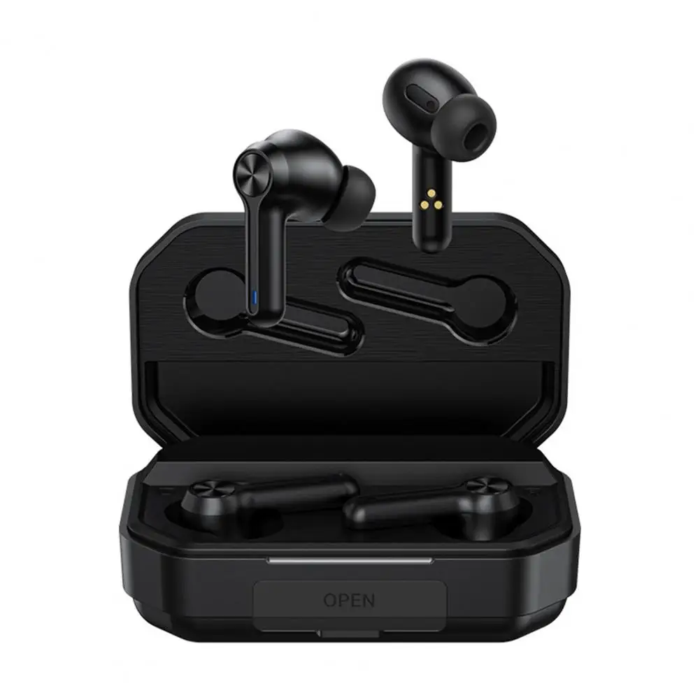 Excellent TWS Wireless Earphones Portable TWS Bluetooth Earbuds Stable Ergonomic HiFi Earbuds Noise Reduction
Excellent TWS Wireless Earphones Portable TWS Bluetooth Earbuds Stable Ergonomic HiFi Earbuds Noise Reduction