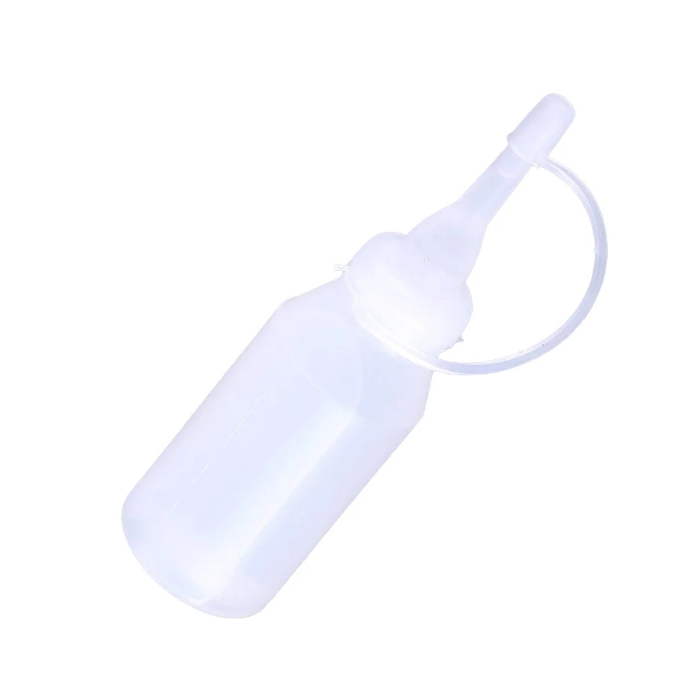 30ml PCP Pump Lubrication Silicone Oil Mechanical Repair Tool Parts 30ML/15ML Non-volatile Silicone Oil For High Pressure Pump
30ml PCP Pump Lubrication Silicone Oil Mechanical Repair Tool Parts 30ML/15ML Non-volatile Silicone Oil For High Pressure Pump