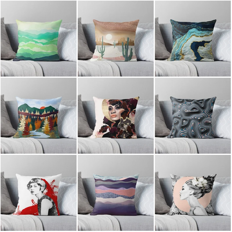 Декоративные наволочки для домашней подушки, 45*45, скандинавские 40*40 40x40 см 50x50 см, современная гостиная в стиле бохо 50*50, марокканский плюшевый бархат
Декоративные наволочки для домашней подушки, 45*45, скандинавские 40*40 40x40 см 50x50 см, современная гостиная в стиле бохо 50*50, марокканский плюшевый бархат