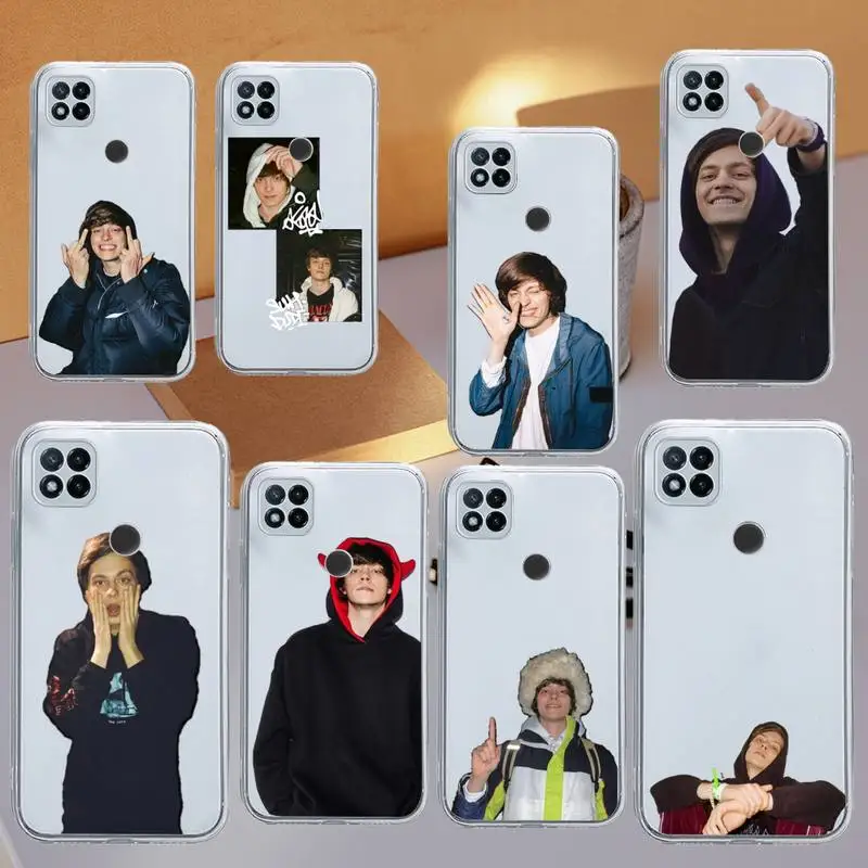 og buda rapper Phone Case Transparent for Xiaomi redmi note x f poco 10 11 9 7 8 3 i t s pro cover shell coque
og buda rapper Phone Case Transparent for Xiaomi redmi note x f poco 10 11 9 7 8 3 i t s pro cover shell coque