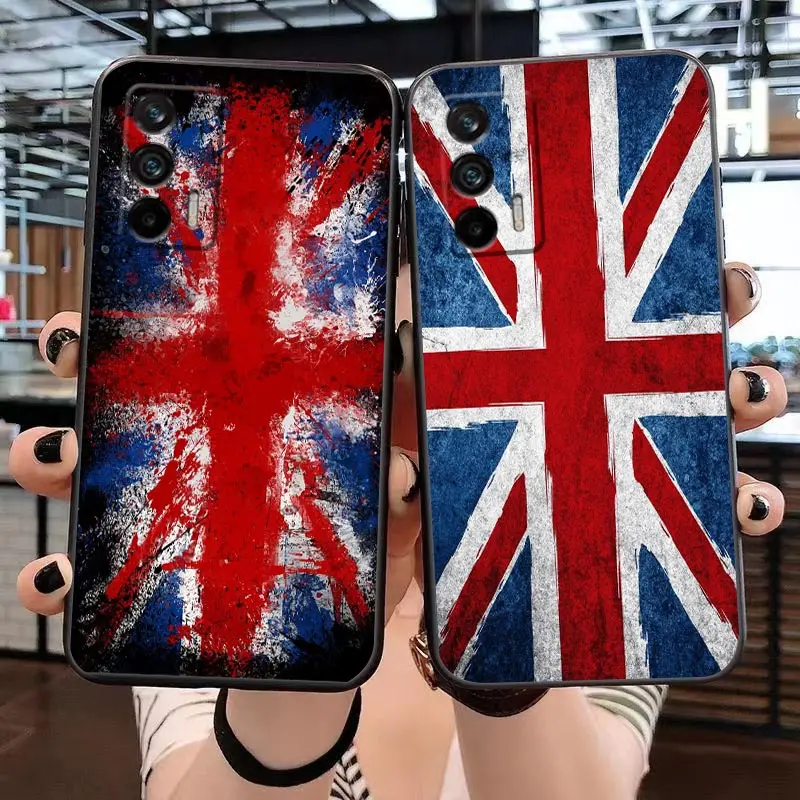 Case For OPPO Realme GT 2 Pro Master NARZO 50 50I 50A 5G C35 C33 C31 C30 C30S C21 C21Y C20 C15 C12 C11 C3 C2 Case Union Flag
Case For OPPO Realme GT 2 Pro Master NARZO 50 50I 50A 5G C35 C33 C31 C30 C30S C21 C21Y C20 C15 C12 C11 C3 C2 Case Union Flag