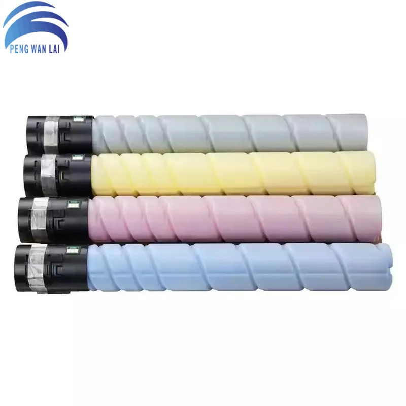 Compatible konica minolta TN626 Toner Cartridge TN-626 for Bizhub C450/C550i/C650i
Compatible konica minolta TN626 Toner Cartridge TN-626 for Bizhub C450/C550i/C650i