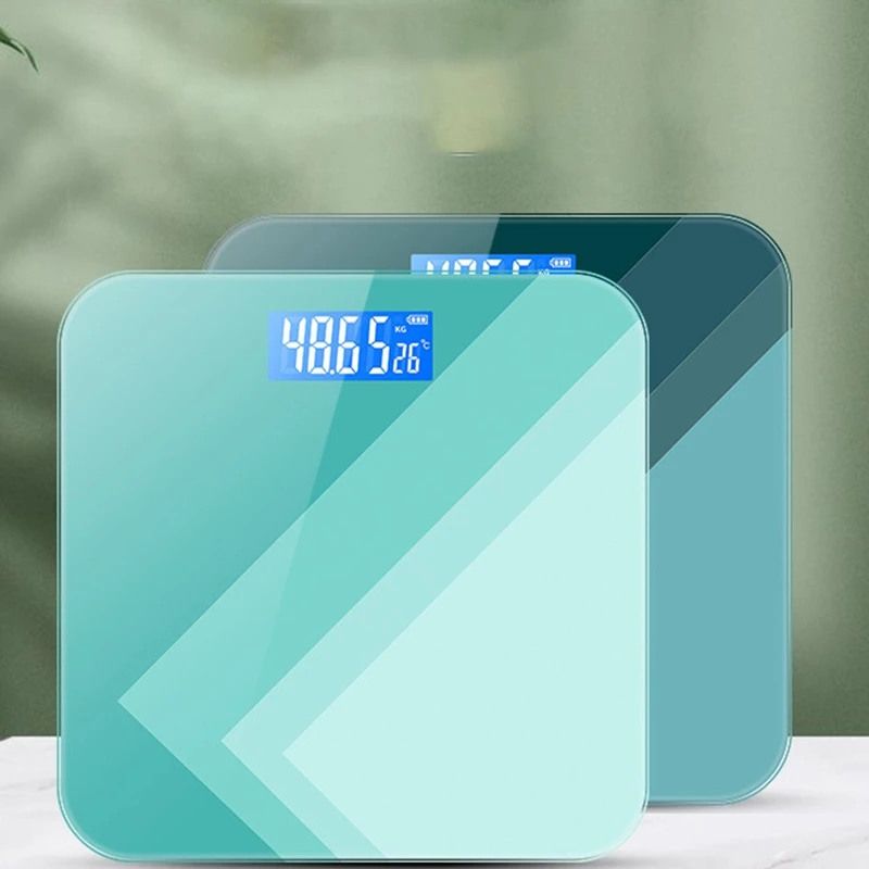 Best 28Cm Intelligent Electronic Scale Household Body Scale LED HD Display USB Charging Scale Health Scale
Best 28Cm Intelligent Electronic Scale Household Body Scale LED HD Display USB Charging Scale Health Scale