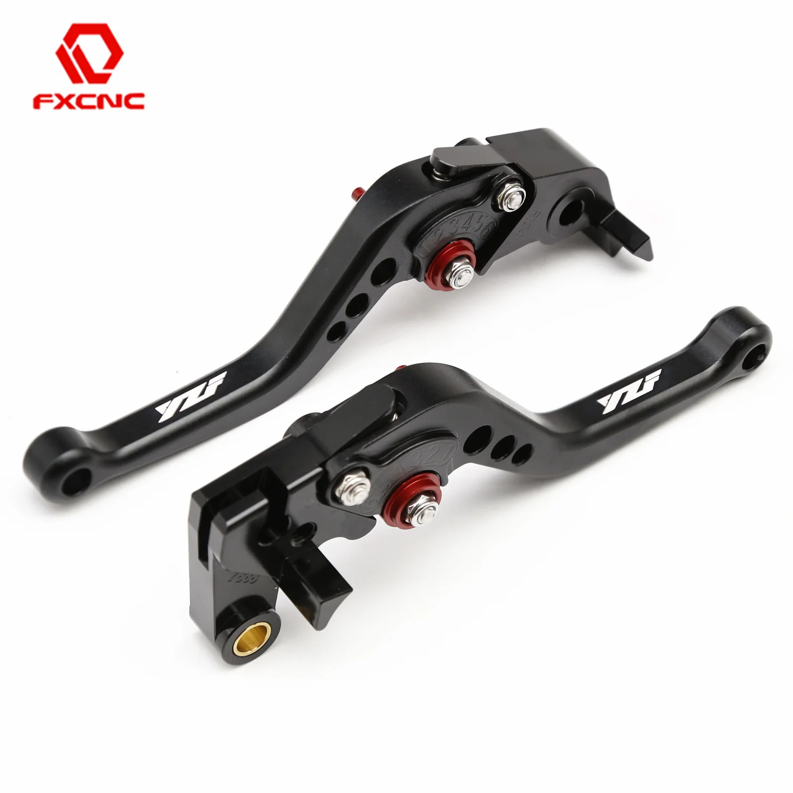 For Yamaha YZF R3 R25 YZF-R3 YZF-R25 YZFR3 2015 2016 2017 2018 2019 2020 2021 CNC Adjustable Motorcycle Brake Clutch Levers
For Yamaha YZF R3 R25 YZF-R3 YZF-R25 YZFR3 2015 2016 2017 2018 2019 2020 2021 CNC Adjustable Motorcycle Brake Clutch Levers
