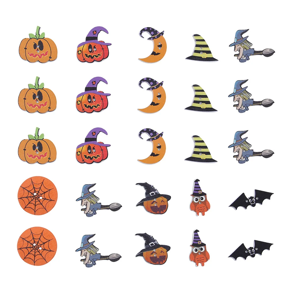 Buttonssewing Wooden Wood Button Pumpkin Scrapbooking Craft Thanksgiving Round Decorative Witch Craftscoat Decoration Fillers
Buttonssewing Wooden Wood Button Pumpkin Scrapbooking Craft Thanksgiving Round Decorative Witch Craftscoat Decoration Fillers