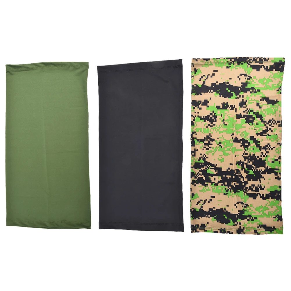 Protection Scarf Cycling Scarf Breathable Comfortable Outdoor Protection Anti-dust Scarf Anti-insect Anti-ultraviolet
Protection Scarf Cycling Scarf Breathable Comfortable Outdoor Protection Anti-dust Scarf Anti-insect Anti-ultraviolet