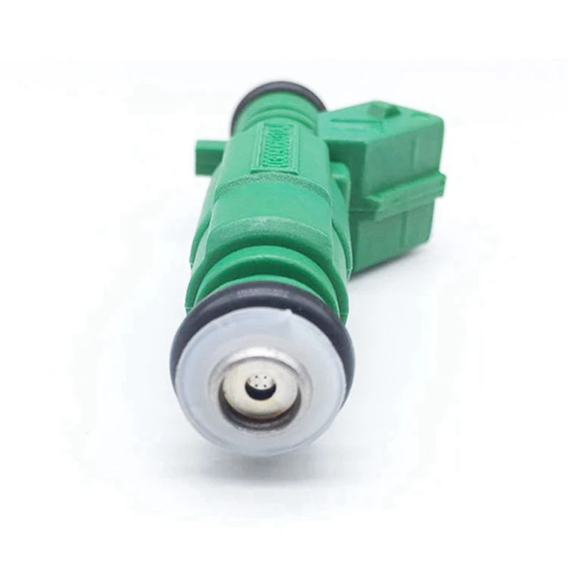 16Pcs/Lot Fuel Injectors Nozzle For KOMBI 1.4L 8V TOTAL FLEX 2009 0280157109 030906031AJ
16Pcs/Lot Fuel Injectors Nozzle For KOMBI 1.4L 8V TOTAL FLEX 2009 0280157109 030906031AJ