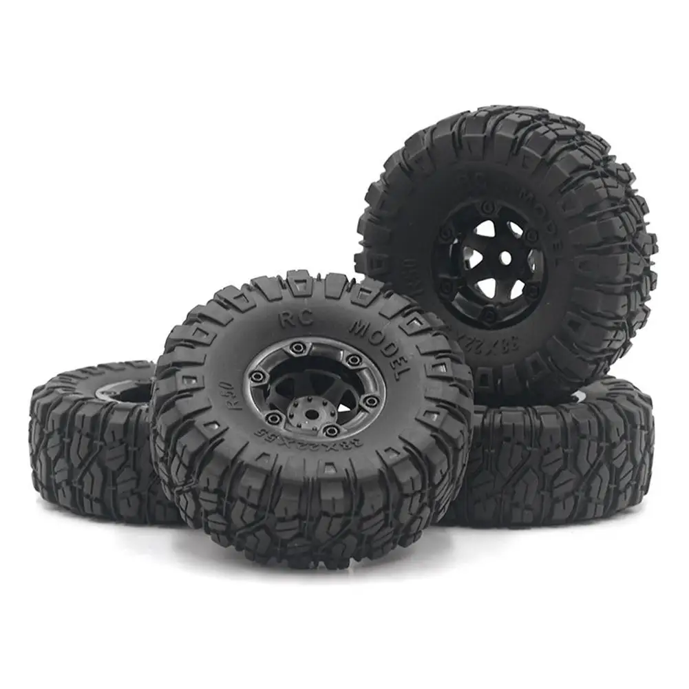 12428-abc12429 Fy-03 Remote Control Car 100mm Widened Tires For Big Trucks
12428-abc12429 Fy-03 Remote Control Car 100mm Widened Tires For Big Trucks