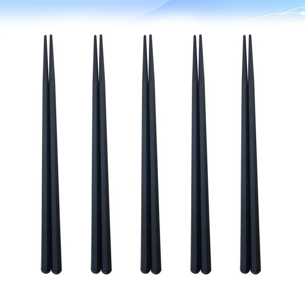 5 Pairs Sushi Eating Chopstick Lacquer Chopstick Sushi Chef Chopstick Japanese Silverware Japanese Chopstick 
5 Pairs Sushi Eating Chopstick Lacquer Chopstick Sushi Chef Chopstick Japanese Silverware Japanese Chopstick