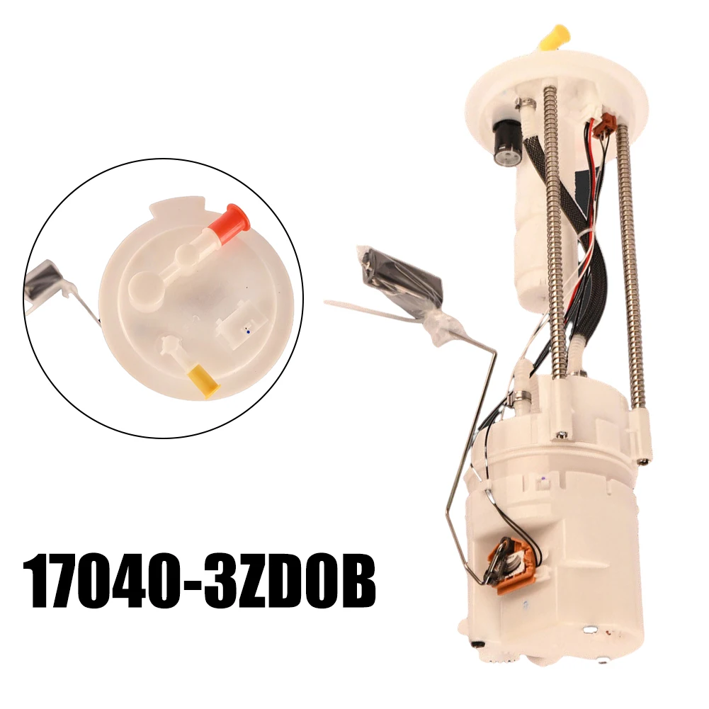 Car Fuel Pump For Nissan Armada 2018-2021 For Infiniti QX80 2016+ 17040-3ZD0B ABS,Metal Oil Tank Pump Assembly Professional Spar
Car Fuel Pump For Nissan Armada 2018-2021 For Infiniti QX80 2016+ 17040-3ZD0B ABS,Metal Oil Tank Pump Assembly Professional Spar