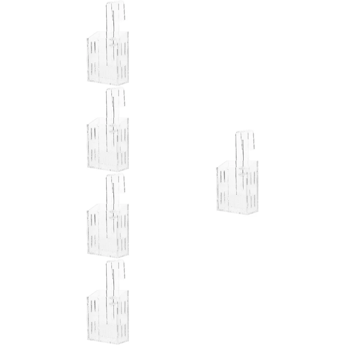 Cup Planteraquarium Holder Watertankaquatic Suction Cups Design Pots Potcontainer Shrimp Red Practical Planting Clear
Cup Planteraquarium Holder Watertankaquatic Suction Cups Design Pots Potcontainer Shrimp Red Practical Planting Clear