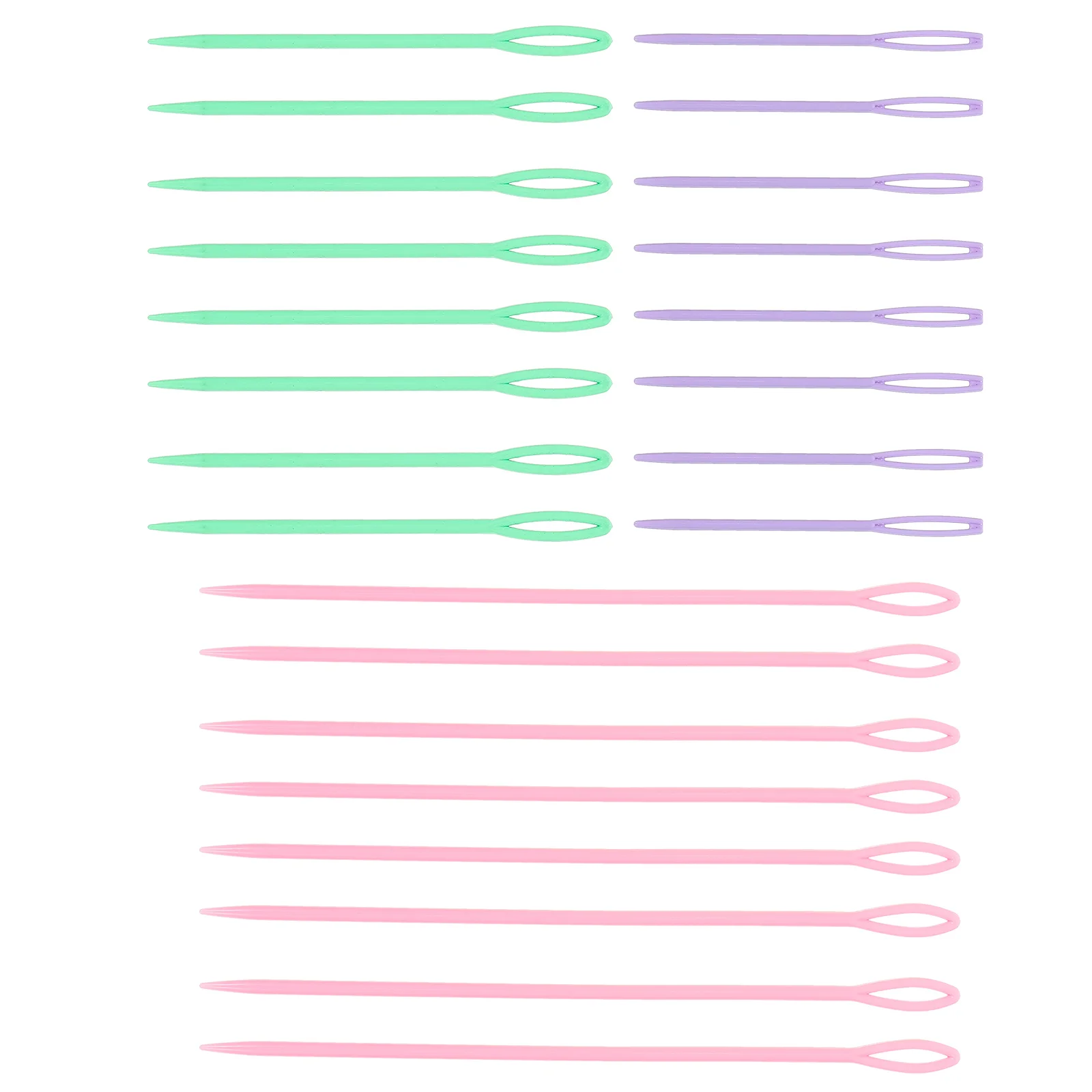 Sewing Needleknitting Large Tool Lacing Safetydiy Eye Quilting Stitching Home Crochet Crochets Kids Weaving Set Handsewing Yarn
Sewing Needleknitting Large Tool Lacing Safetydiy Eye Quilting Stitching Home Crochet Crochets Kids Weaving Set Handsewing Yarn