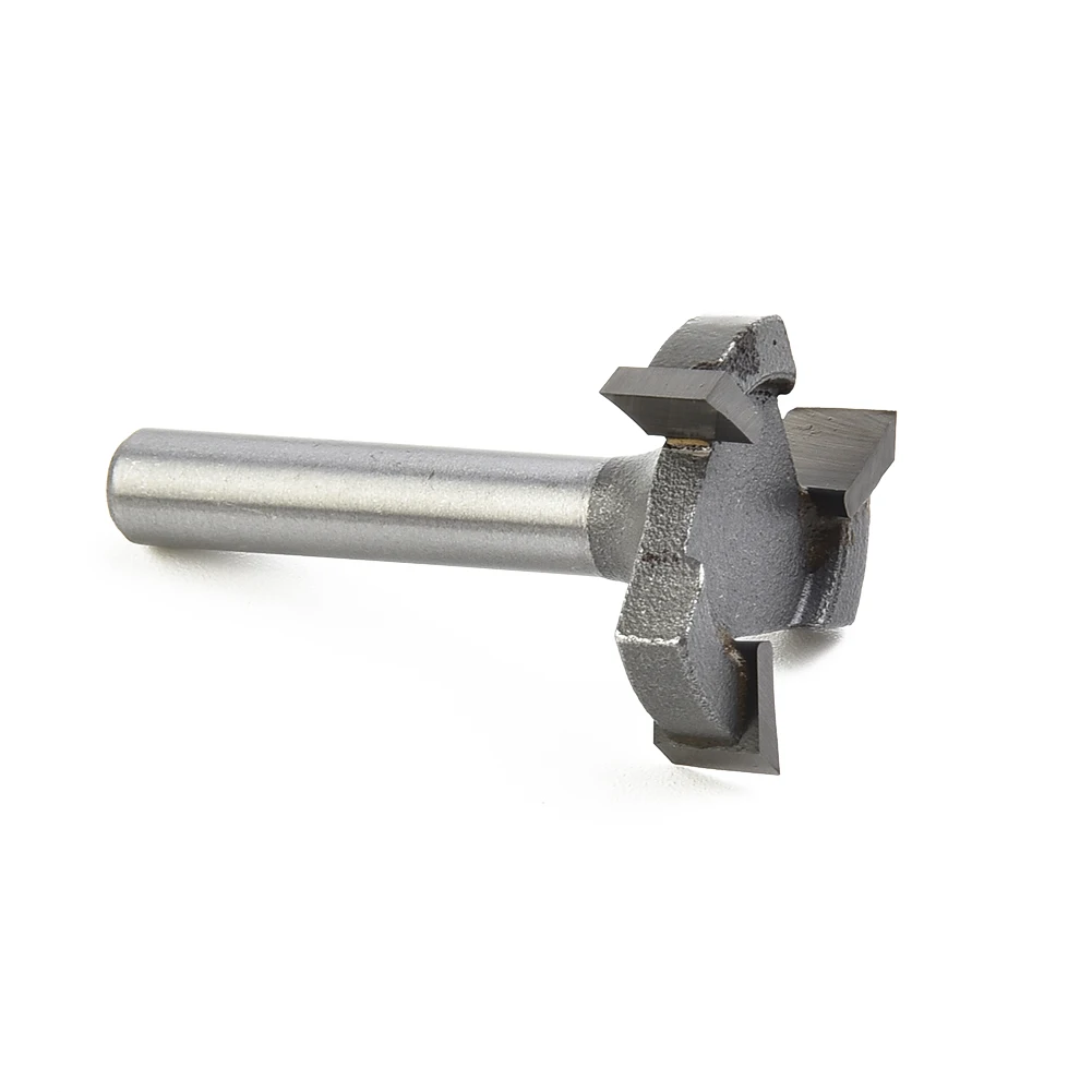 CNC Spoilboard Surfacing Router Bit 1/4 Inch Shank Durable Carbide Tipped Slab Flattening Router Bit Planing Bit Milling Cutter
CNC Spoilboard Surfacing Router Bit 1/4 Inch Shank Durable Carbide Tipped Slab Flattening Router Bit Planing Bit Milling Cutter