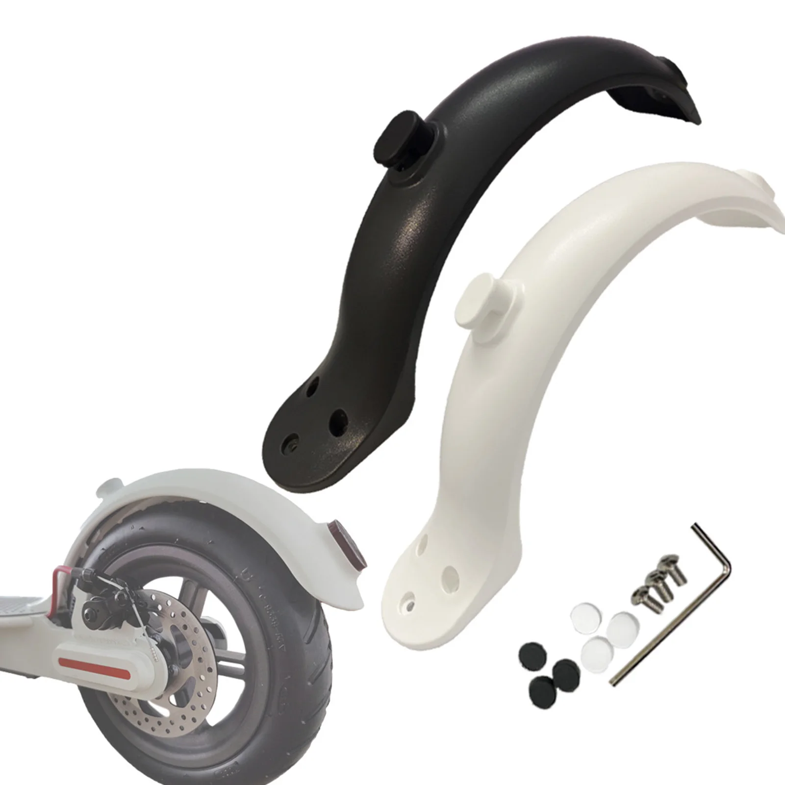 Задний брызговик для скутера Xiaomi M365 или M365 Pro, задний брызговик для скутера Xiaomi M365 или M365 Pro, задний брызговик высокой плотности
Задний брызговик для скутера Xiaomi M365 или M365 Pro, задний брызговик для скутера Xiaomi M365 или M365 Pro, задний брызговик высокой плотности