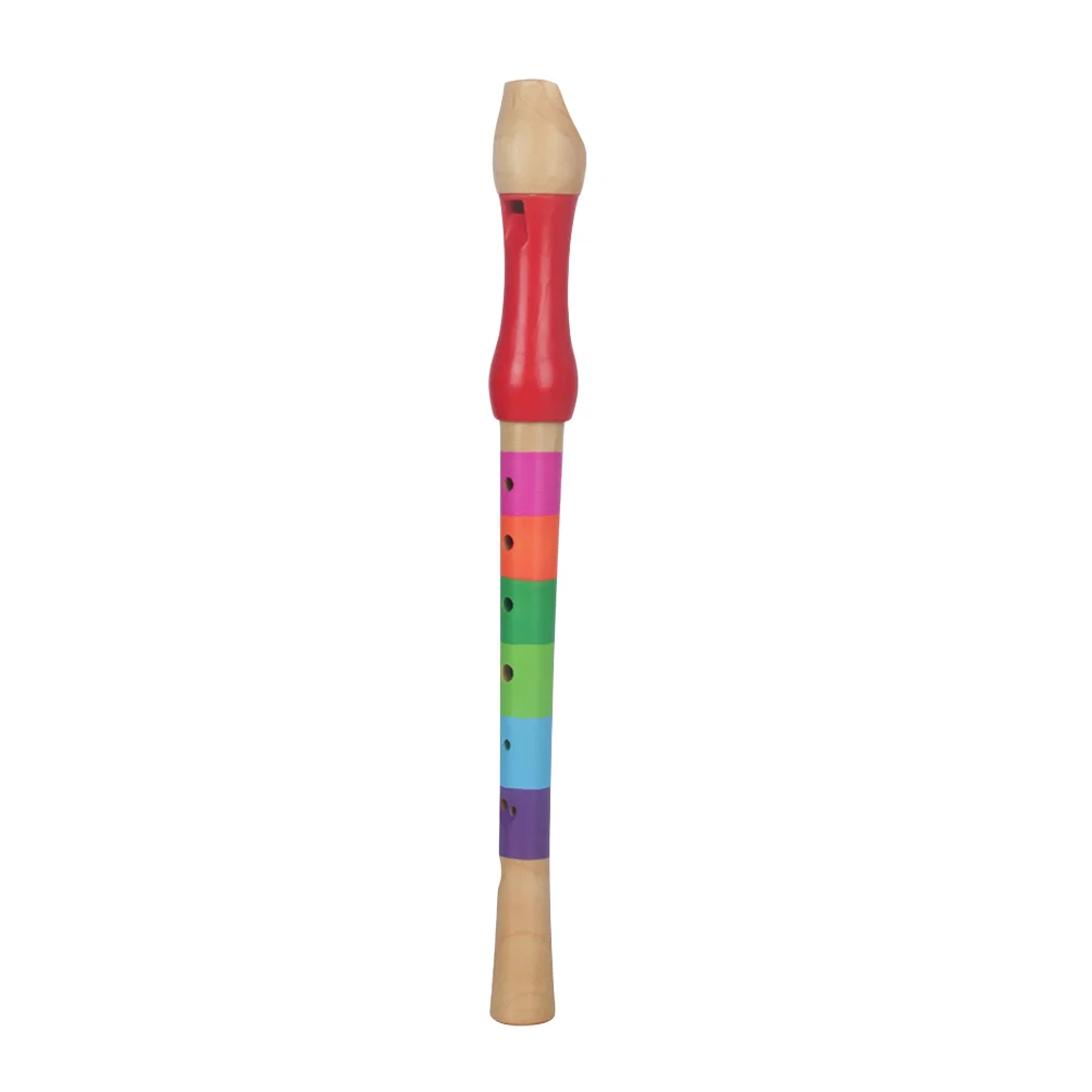 Recorder Kids Instrumentinstruments Recorders Playing 8 Soprano Fluteflauta Dulce Wind Descant Wood Musical Hole
Recorder Kids Instrumentinstruments Recorders Playing 8 Soprano Fluteflauta Dulce Wind Descant Wood Musical Hole