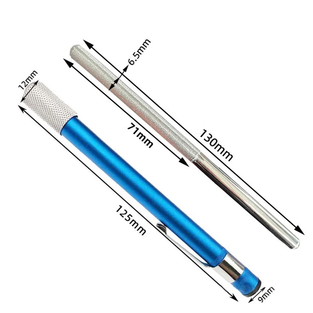 Multi Purpose Diamond Pen Sharpener Carbon Steel Shape Cutter Plated Retractable Portable Pen Knives Outdoor Grindstone Tools
Multi Purpose Diamond Pen Sharpener Carbon Steel Shape Cutter Plated Retractable Portable Pen Knives Outdoor Grindstone Tools